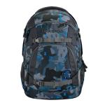Coocazoo MATE Schulrucksack -Kollektion 2025 Blue Craft jetzt online kaufen