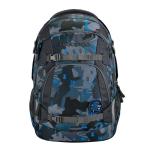 Coocazoo Schulrucksack MATE - Kollektion 2024 Blue Craft jetzt online kaufen