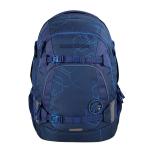 Coocazoo MATE Schulrucksack -Kollektion 2025 Blue Motion jetzt online kaufen