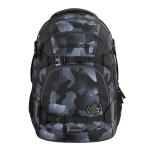 Coocazoo Schulrucksack MATE - Kollektion 2024 Grey Rocks jetzt online kaufen