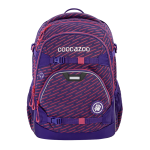 Coocazoo ScaleRale FreakaSneaka Limited Edition Schulrucksack Rose Purple jetzt online kaufen