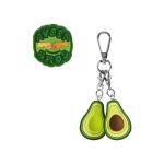 Coocazoo Zubehör COLOUR UP-Set Avocabros jetzt online kaufen