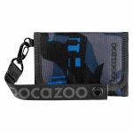 Coocazoo Zubehör Geldbörse Blue Craft jetzt online kaufen
