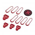 Coocazoo MatchPatch Classic ribbon red jetzt online kaufen