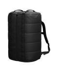 D_b_ Roamer Split Duffel 70L Black Out jetzt online kaufen