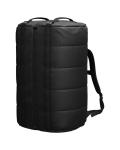 D_b_ Roamer Split Duffel 90L Black Out jetzt online kaufen