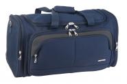 d&n Bags & More Reisetasche 7712 schwarz jetzt online kaufen