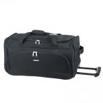 d&n Bags & More Rollenreisetasche 2w 7713 schwarz jetzt online kaufen