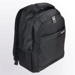 d&n Bags & More Rucksack mit Laptopfach 15" - 5610 jetzt online kaufen