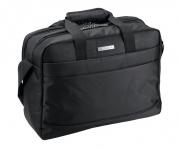 d&n Basic Line Businesstasche mit Laptopfach 15" - 5617 schwarz jetzt online kaufen