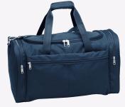 d&n Bags & More Reisetasche 6312 schwarz jetzt online kaufen