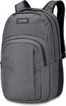 Dakine Campus L 33L Rucksack mit Laptopfach Carbon jetzt online kaufen