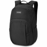 Dakine Campus M 25L Rucksack Black jetzt online kaufen