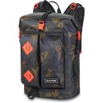 Dakine Cyclone II Dry Pack 36L  Wassersport Rucksack Cascade Camo jetzt online kaufen
