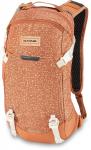 Dakine Drafter Women's 10L Bike Rucksack inkl. 3L Trinksystem Sierra Fossil jetzt online kaufen