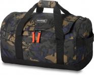 Dakine EQ Duffle 25L Sporttasche Cascade Camo jetzt online kaufen