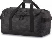 Dakine EQ Duffle 35L Sporttasche Black Vintage Camo jetzt online kaufen