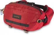 Dakine Hot Laps 5L Bike Waist Bag Deep Red jetzt online kaufen