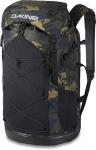 Dakine Mission Surf DLX Wet/Dry Pack 40L Rucksack Cascade Camo jetzt online kaufen