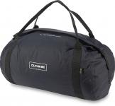 Dakine Packable Rolltop Dry Duffle 40L Sporttasche Black jetzt online kaufen