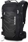 Dakine Poacher 22L Ski- / Snowboard Rucksack Black jetzt online kaufen