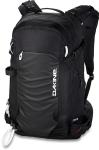 Dakine Poacher 32L Ski- / Snowboard Rucksack Black jetzt online kaufen