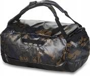 Dakine Ranger Duffle 60L - Reisetasche mit Rucksack Funktion Cascade Camo jetzt online kaufen