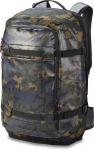 Dakine Ranger Travel Backpack 45L Reise Rucksack Cascade Camo jetzt online kaufen