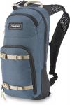 Dakine Session 8L Bike Rucksack inkl. 2L Trinksystem Midnight Blue jetzt online kaufen