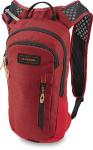 Dakine Shuttle 6L Bike Rucksack inkl. 2L Trinksystem Deep Red jetzt online kaufen