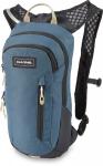 Dakine Shuttle 6L Bike Rucksack inkl. 2L Trinksystem Midnight Blue jetzt online kaufen