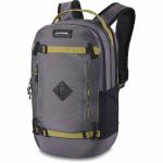 Dakine Urbn Mission Pack 23L Backpack Castlerock Ballistic jetzt online kaufen