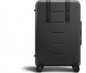 D_b_ Ramverk Check-in Luggage Medium Black Out jetzt online kaufen