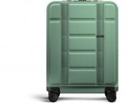 D_b_ Ramverk Front-access Carry-on Green Ray jetzt online kaufen