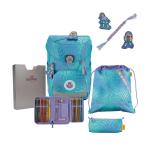 DerDieDas ErgoFlex EASY Exklusiv "LED" Schulrucksack-Set 5-teilig mit Sportbeutel Active jetzt online kaufen