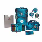 DerDieDas ErgoFlex EASY Exklusiv "LED" Schulrucksack-Set 5-teilig mit Sporttasche jetzt online kaufen