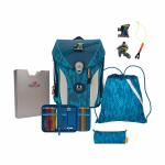 DerDieDas ErgoFlex MAX Schulrucksack-Set 5-teilig mit Sportbeutel Trendsport jetzt online kaufen