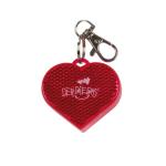 DerDieDas Schulzubehör Blinky Pink Heart jetzt online kaufen