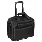 Dermata Office Case 17" Business Trolley 3479NY schwarz jetzt online kaufen