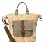 Desiderius Marcelina Rika yellow + olive jetzt online kaufen