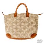 Desiderius Marcelina Klarine taupe canvas/rose leather jetzt online kaufen