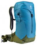 Deuter AC Lite 28 SL Wanderrucksack denim-pine jetzt online kaufen