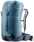 Deuter AC Lite 30 Wanderrucksack 2021 atlantic-ink jetzt online kaufen