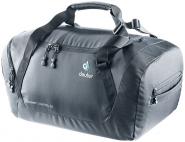 Deuter Aviant Duffel 50 Black jetzt online kaufen