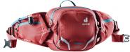 Deuter Bauchtasche Pulse 3 cranberry jetzt online kaufen