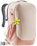 Deuter Giga SL Daypack mit Laptopfach 15,6" nutmeg-blush jetzt online kaufen
