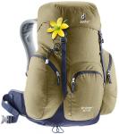 Deuter Gröden 30 SL Wanderrucksack clay-navy jetzt online kaufen
