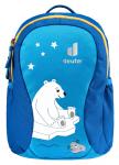 Deuter Kinderrucksack Pico azure-lapis jetzt online kaufen