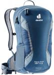 Deuter Race EXP Air Fahrradrucksack marine-dusk jetzt online kaufen