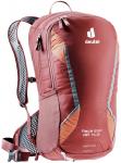 Deuter Race EXP Air Fahrradrucksack redwood-paprika jetzt online kaufen